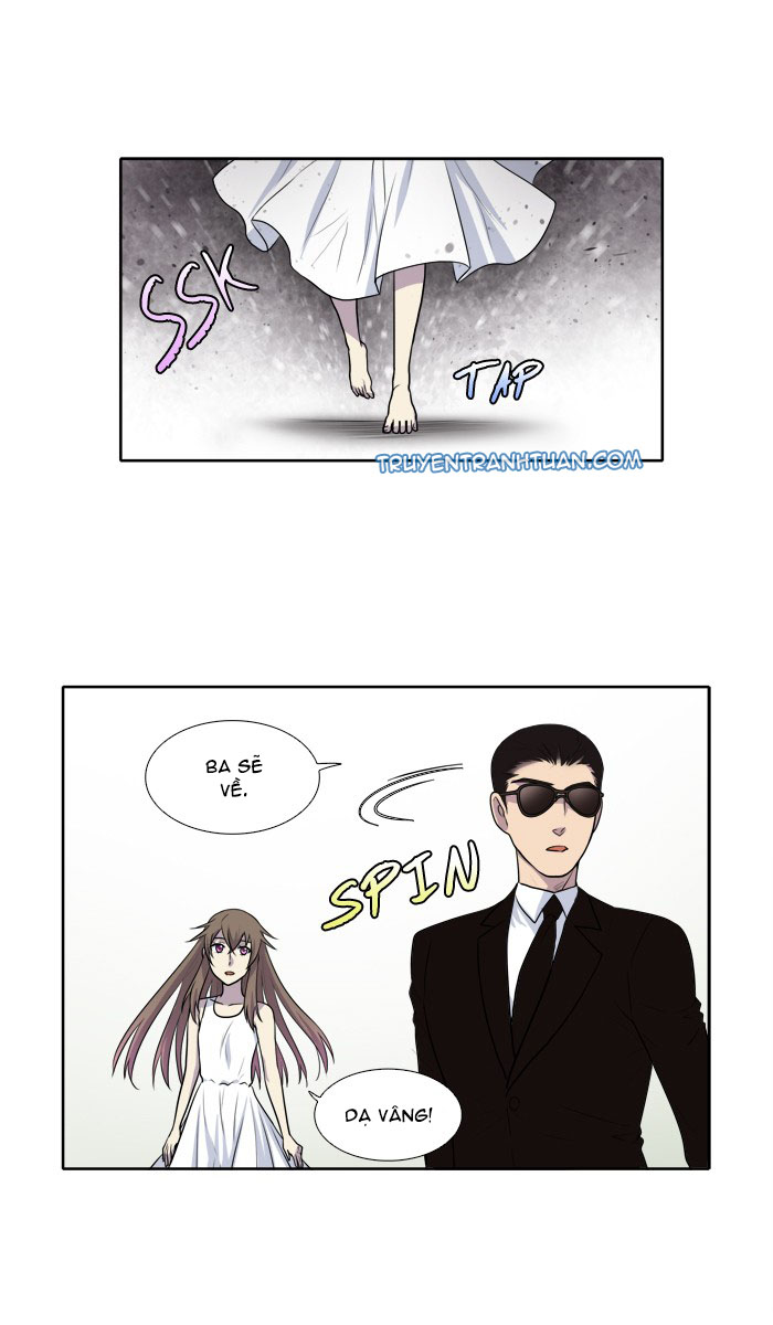 Thế Giới Game Thủ Chapter 144 - Trang 2