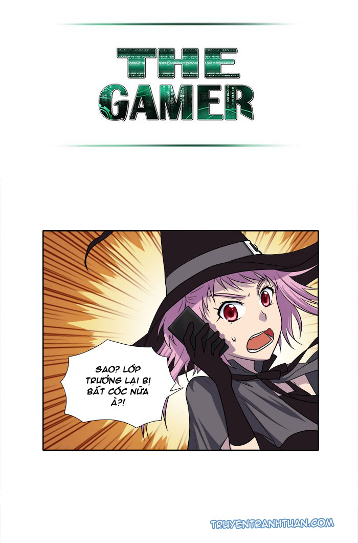 Thế Giới Game Thủ Chapter 144 - Trang 2