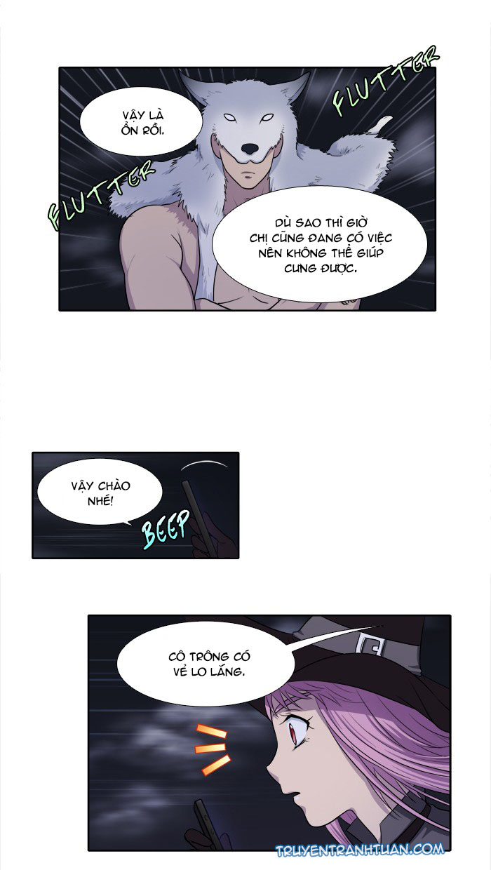 Thế Giới Game Thủ Chapter 144 - Trang 2