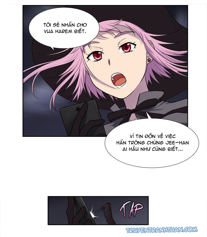 Thế Giới Game Thủ Chapter 144 - Trang 2