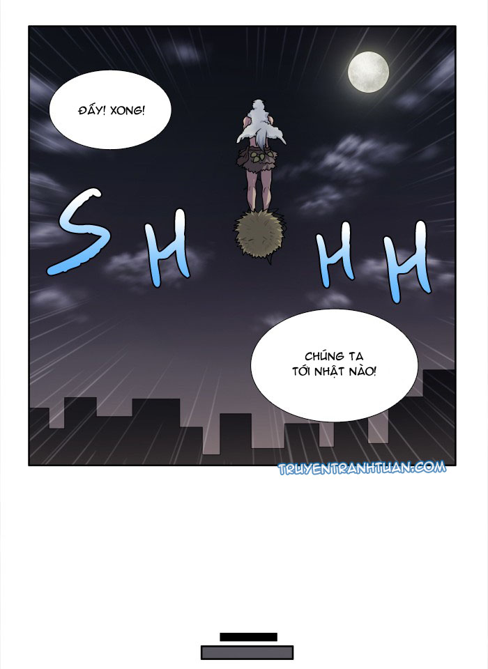 Thế Giới Game Thủ Chapter 144 - Trang 2