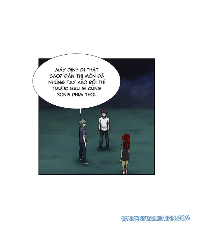 Thế Giới Game Thủ Chapter 144 - Trang 2