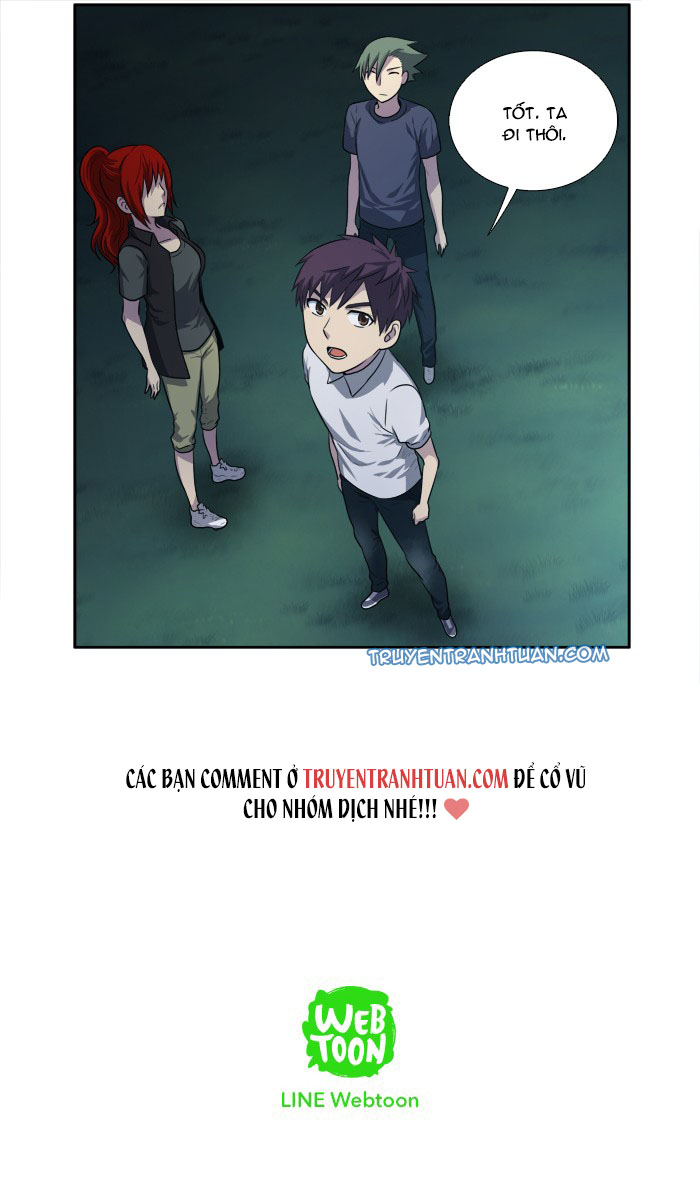 Thế Giới Game Thủ Chapter 144 - Trang 2