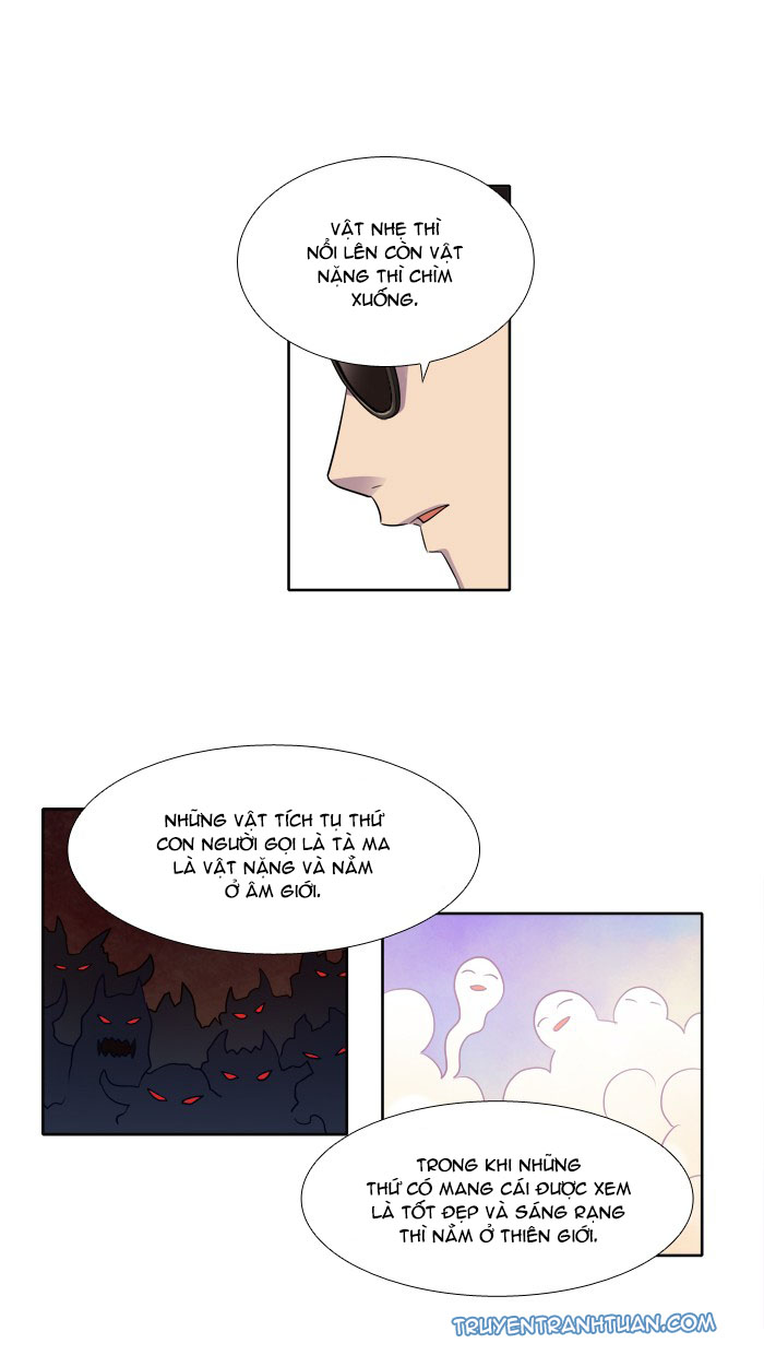 Thế Giới Game Thủ Chapter 144 - Trang 2