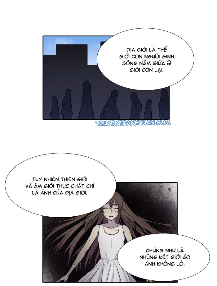 Thế Giới Game Thủ Chapter 144 - Trang 2