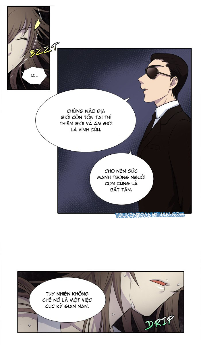 Thế Giới Game Thủ Chapter 144 - Trang 2