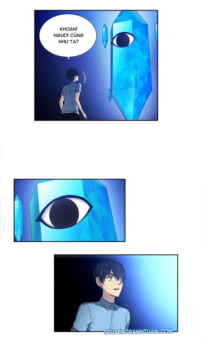 Thế Giới Game Thủ Chapter 145 - Trang 2