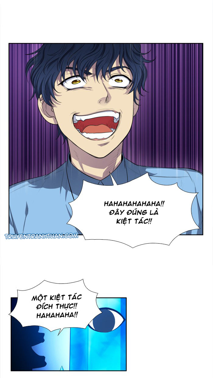 Thế Giới Game Thủ Chapter 145 - Trang 2