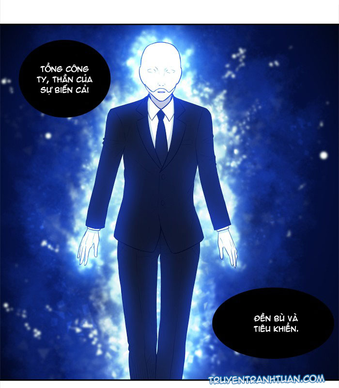 Thế Giới Game Thủ Chapter 145 - Trang 2