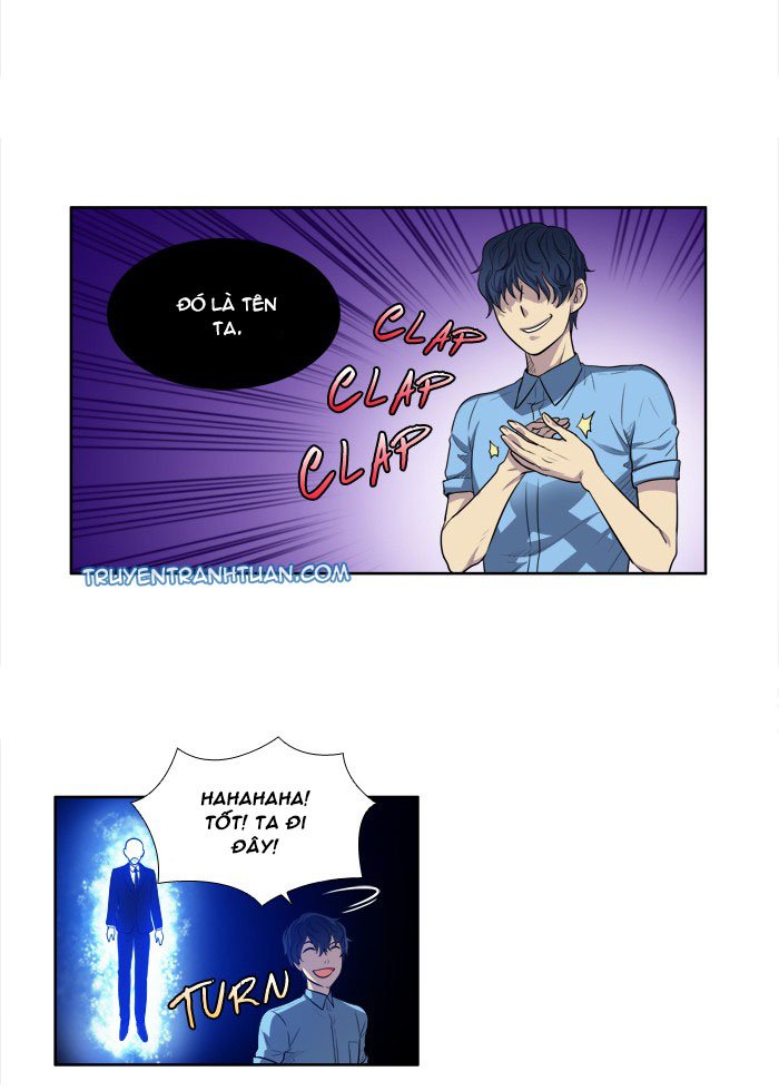 Thế Giới Game Thủ Chapter 145 - Trang 2