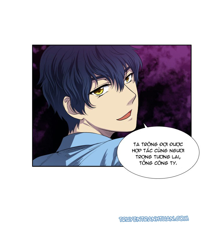 Thế Giới Game Thủ Chapter 145 - Trang 2