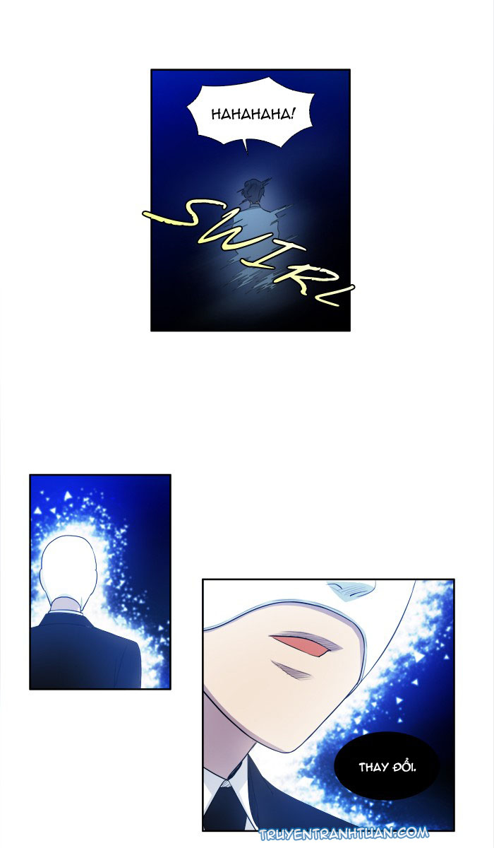 Thế Giới Game Thủ Chapter 145 - Trang 2