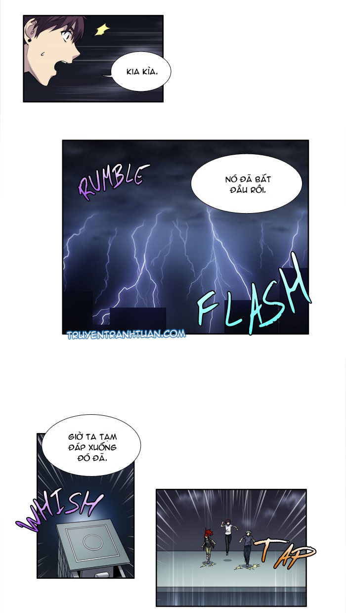 Thế Giới Game Thủ Chapter 145 - Trang 2