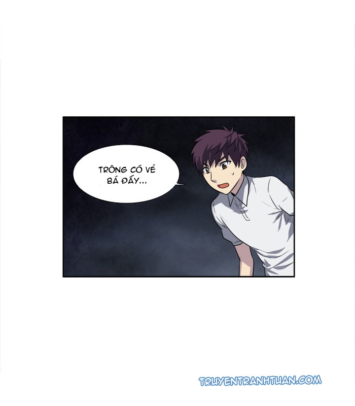 Thế Giới Game Thủ Chapter 145 - Trang 2