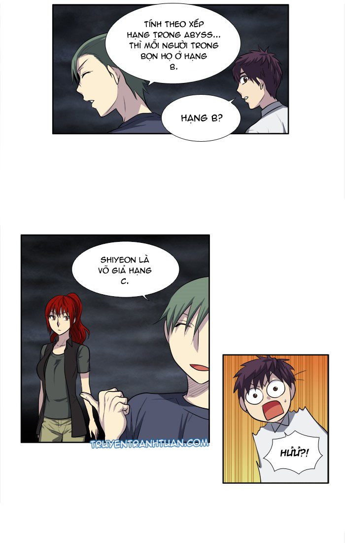 Thế Giới Game Thủ Chapter 145 - Trang 2