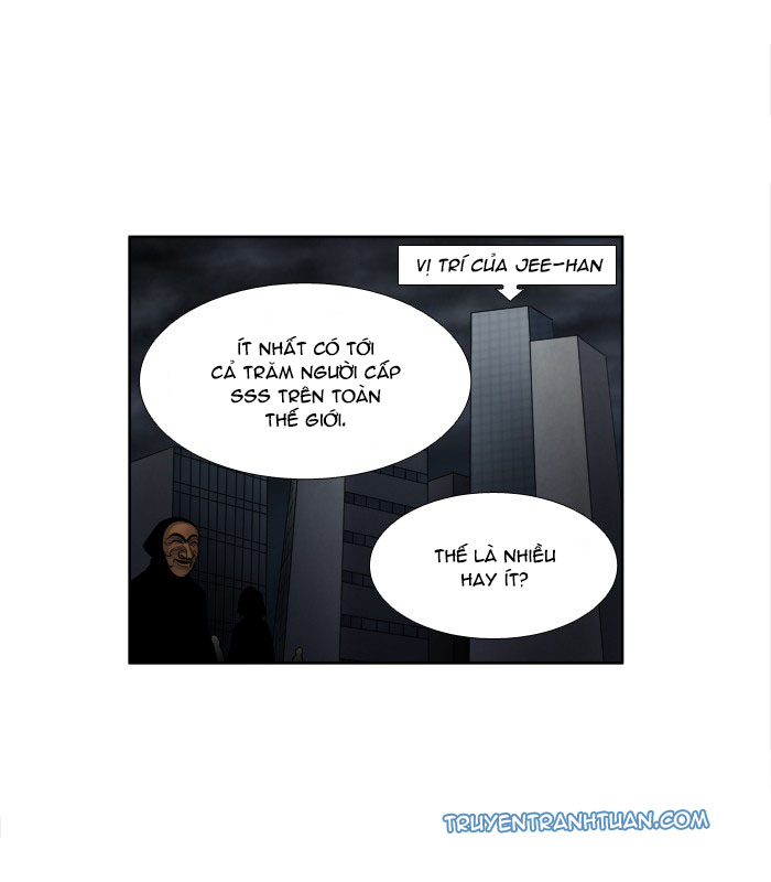 Thế Giới Game Thủ Chapter 145 - Trang 2