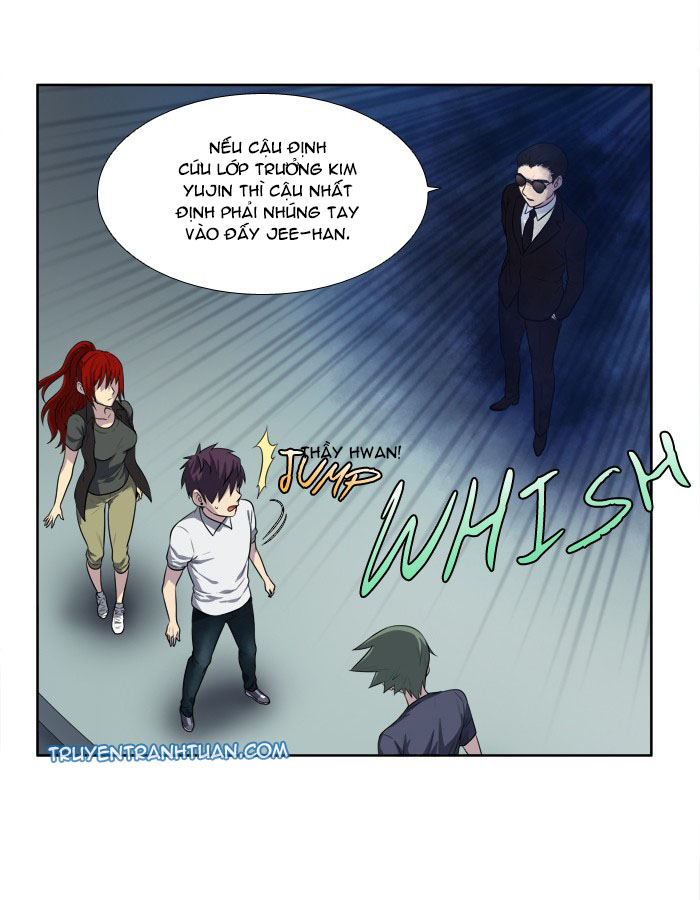 Thế Giới Game Thủ Chapter 145 - Trang 2