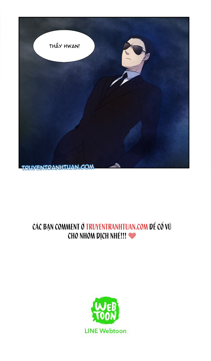 Thế Giới Game Thủ Chapter 145 - Trang 2