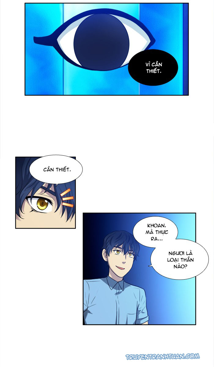 Thế Giới Game Thủ Chapter 145 - Trang 2