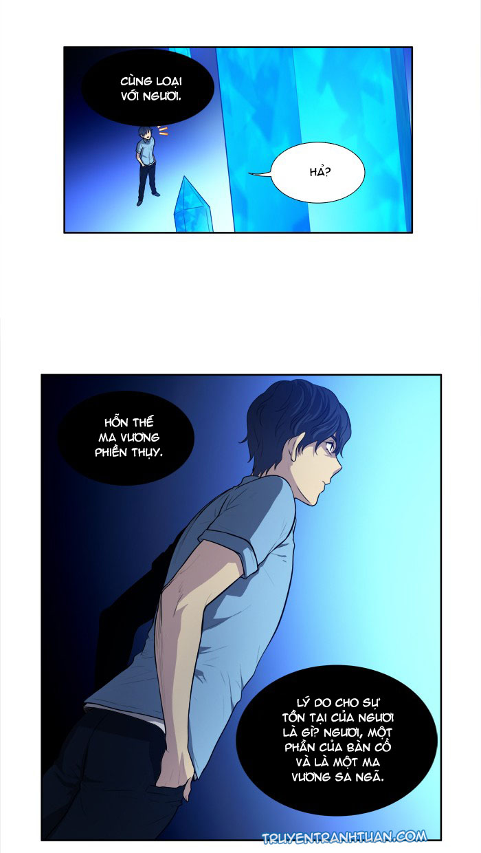 Thế Giới Game Thủ Chapter 145 - Trang 2