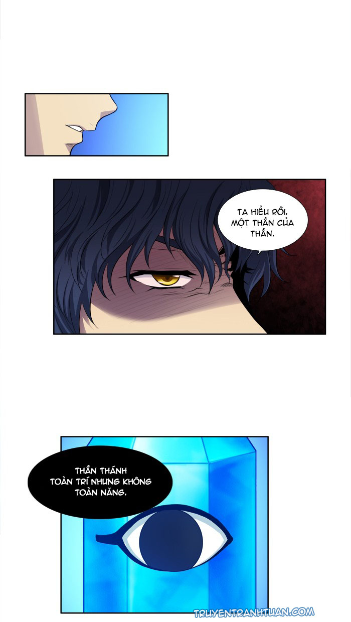 Thế Giới Game Thủ Chapter 145 - Trang 2