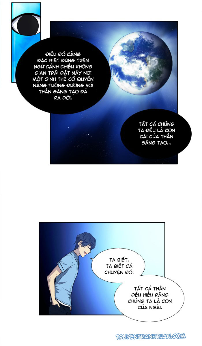 Thế Giới Game Thủ Chapter 145 - Trang 2