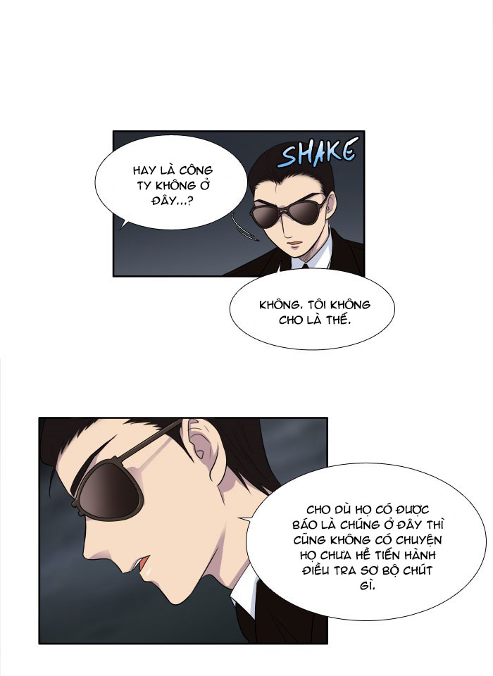 Thế Giới Game Thủ Chapter 146 - Trang 2