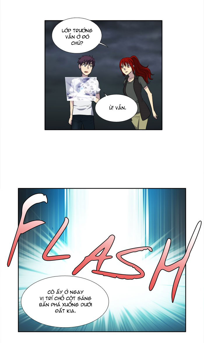 Thế Giới Game Thủ Chapter 146 - Trang 2