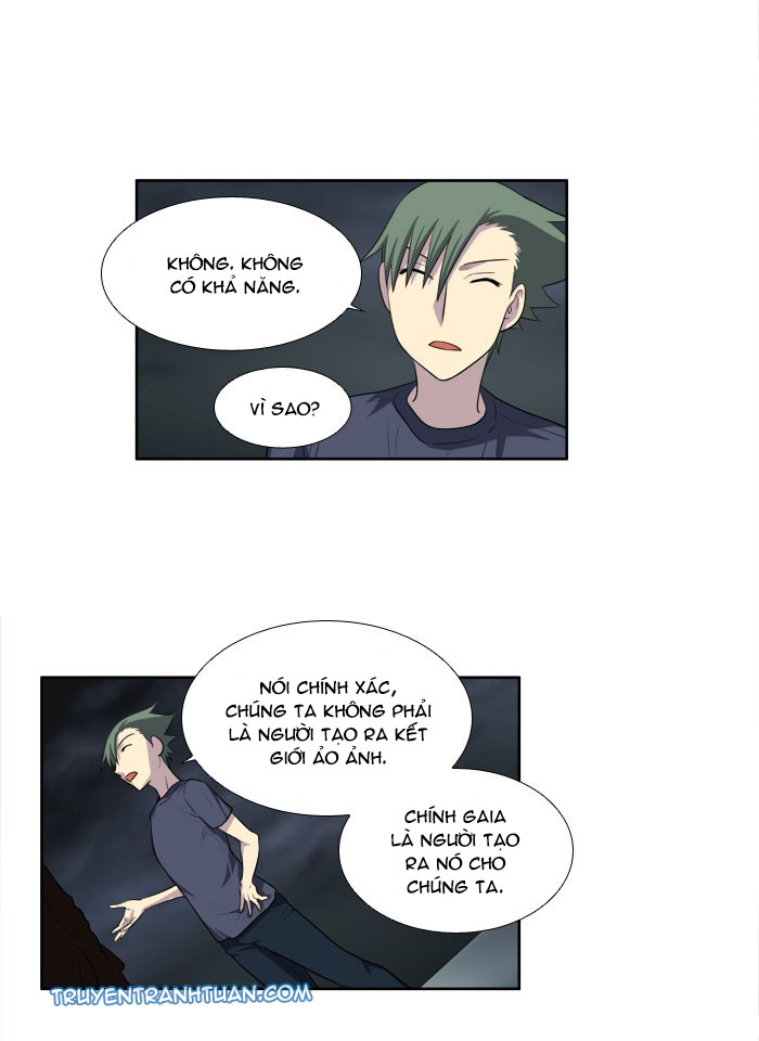 Thế Giới Game Thủ Chapter 146 - Trang 2