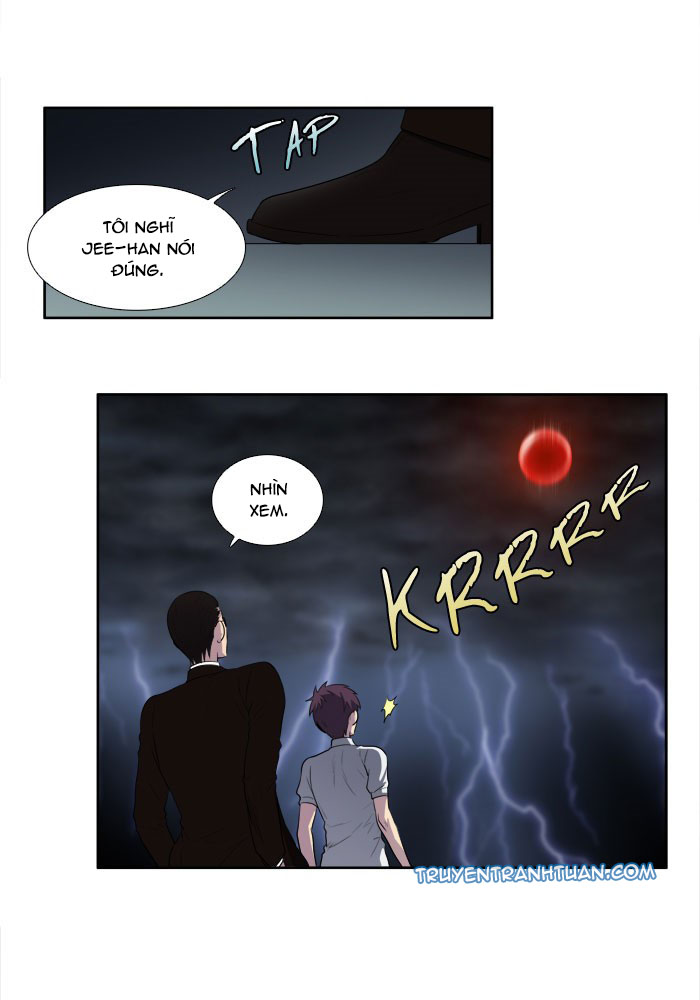 Thế Giới Game Thủ Chapter 146 - Trang 2