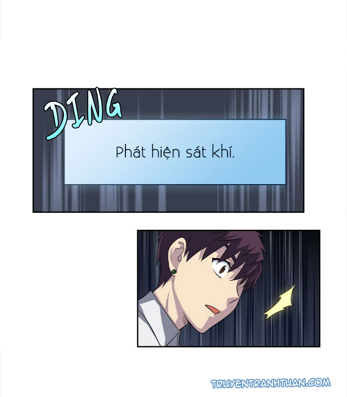 Thế Giới Game Thủ Chapter 146 - Trang 2