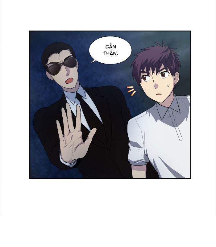 Thế Giới Game Thủ Chapter 146 - Trang 2