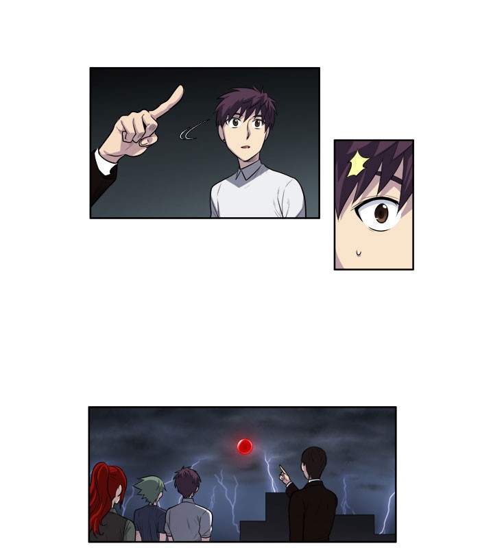 Thế Giới Game Thủ Chapter 146 - Trang 2