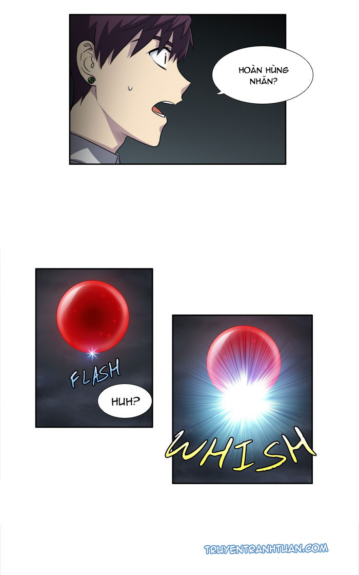 Thế Giới Game Thủ Chapter 146 - Trang 2