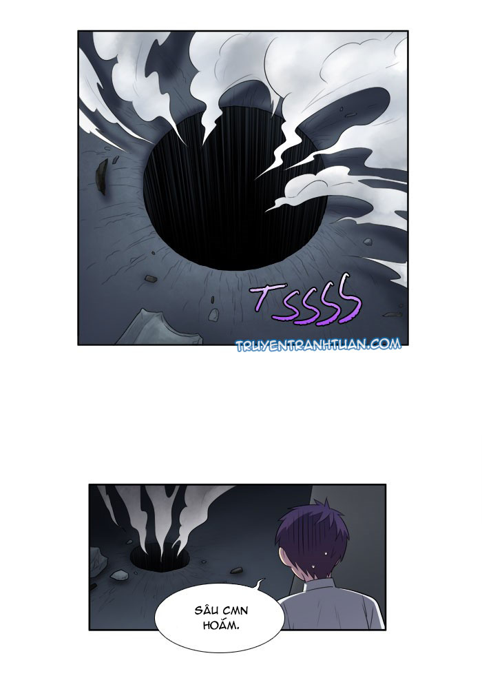 Thế Giới Game Thủ Chapter 146 - Trang 2