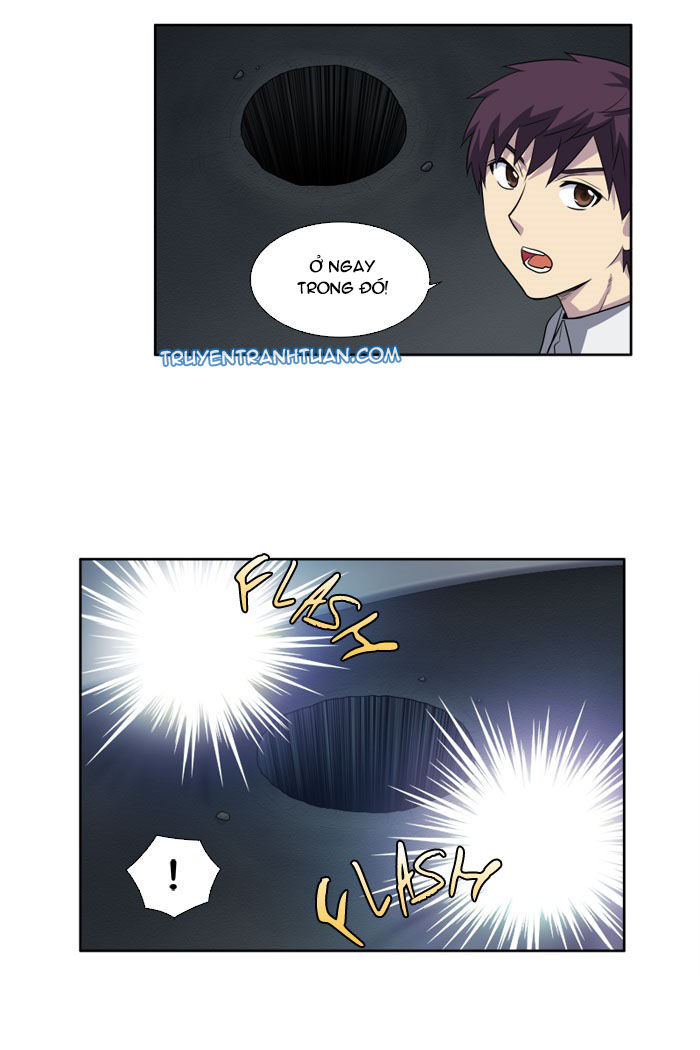 Thế Giới Game Thủ Chapter 147 - Trang 2