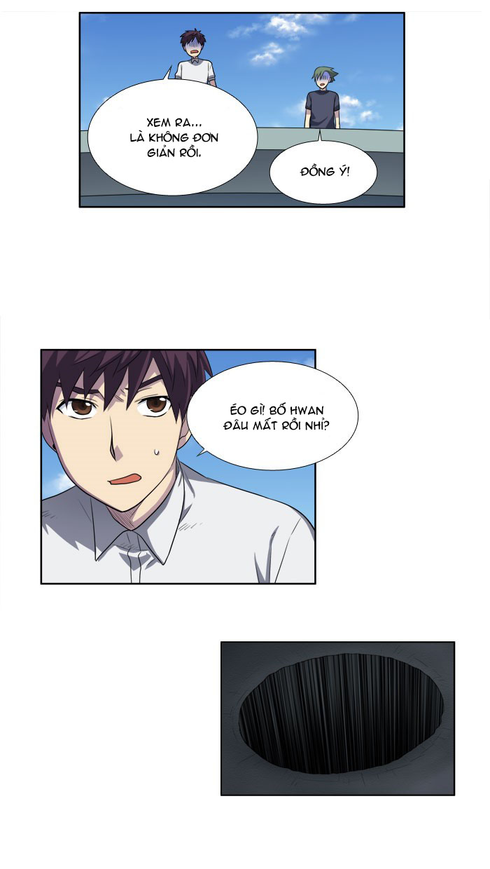 Thế Giới Game Thủ Chapter 147 - Trang 2