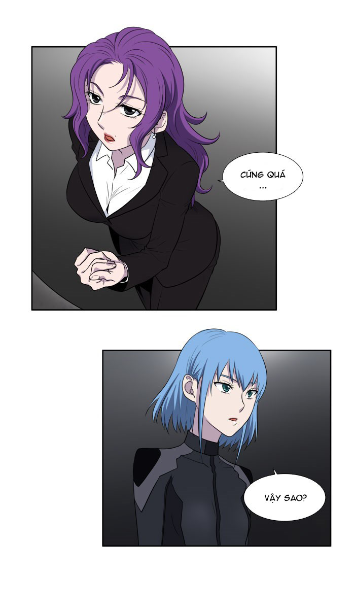 Thế Giới Game Thủ Chapter 147 - Trang 2