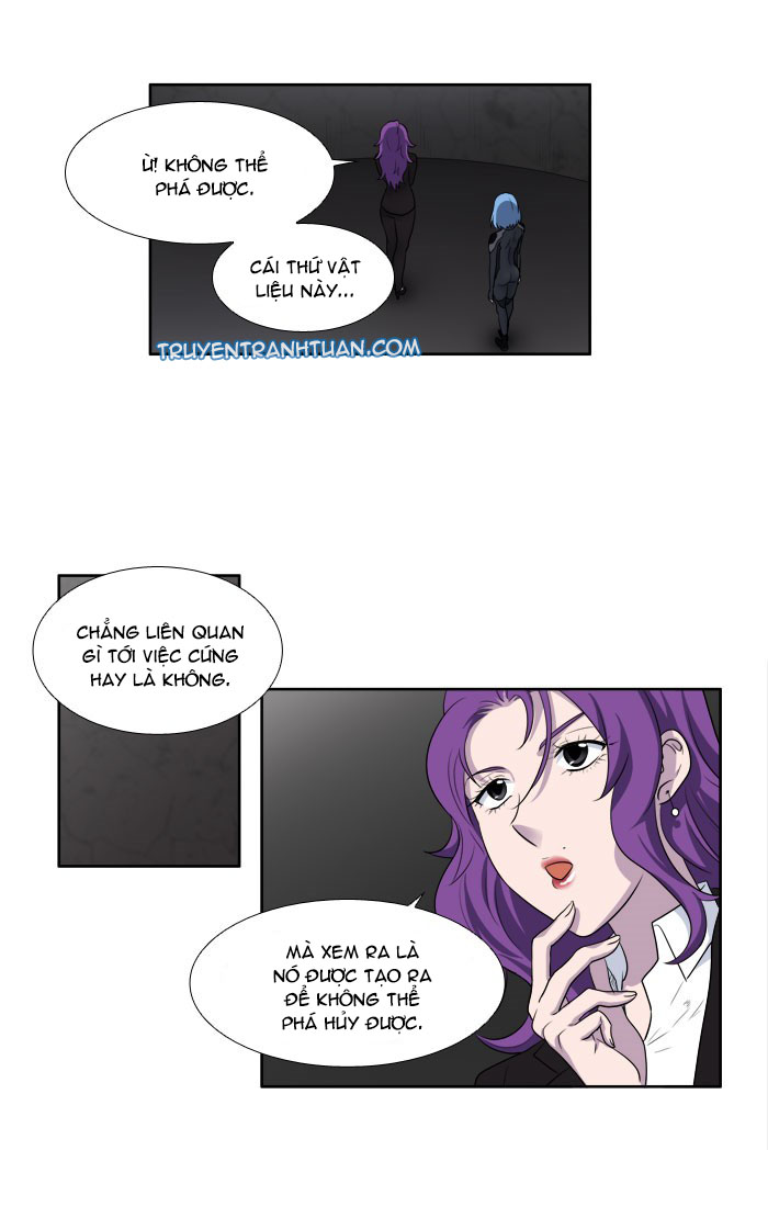 Thế Giới Game Thủ Chapter 147 - Trang 2