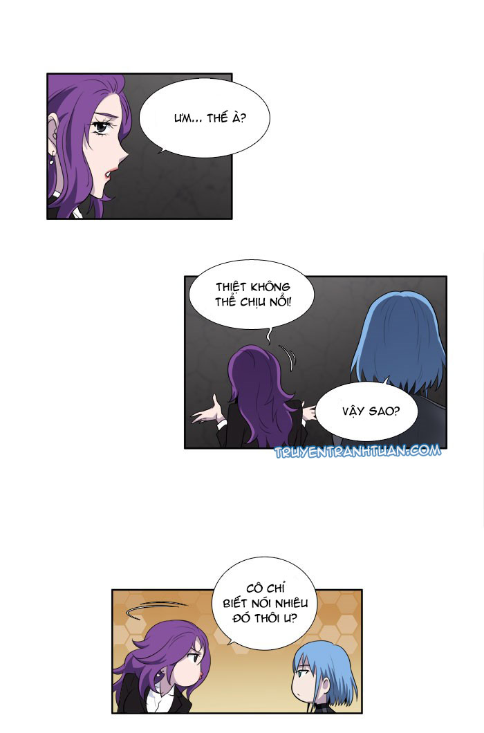 Thế Giới Game Thủ Chapter 147 - Trang 2