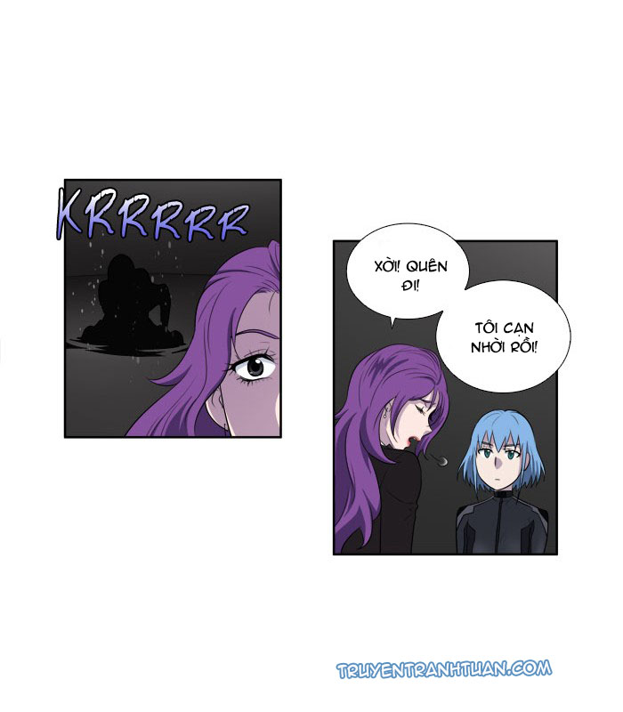 Thế Giới Game Thủ Chapter 147 - Trang 2