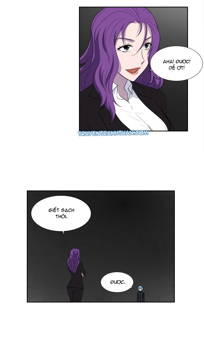 Thế Giới Game Thủ Chapter 147 - Trang 2