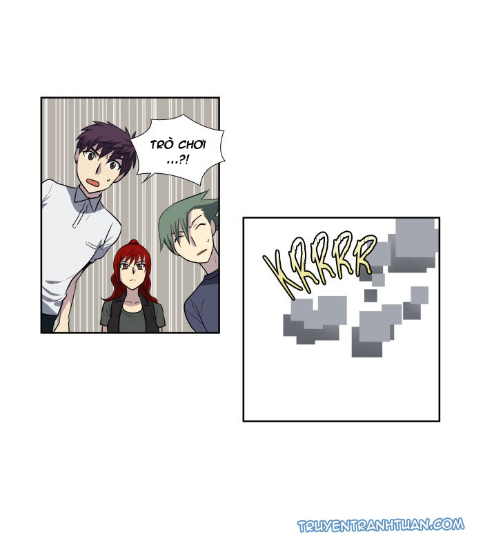 Thế Giới Game Thủ Chapter 147 - Trang 2