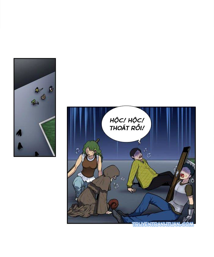 Thế Giới Game Thủ Chapter 148 - Trang 2