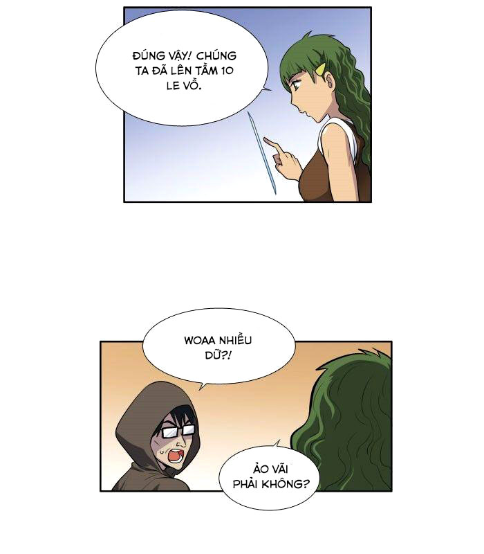 Thế Giới Game Thủ Chapter 148 - Trang 2