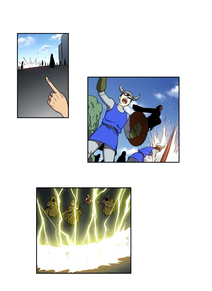 Thế Giới Game Thủ Chapter 148 - Trang 2