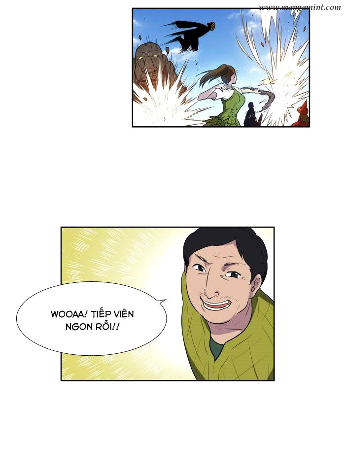 Thế Giới Game Thủ Chapter 148 - Trang 2