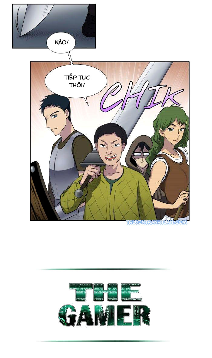 Thế Giới Game Thủ Chapter 148 - Trang 2