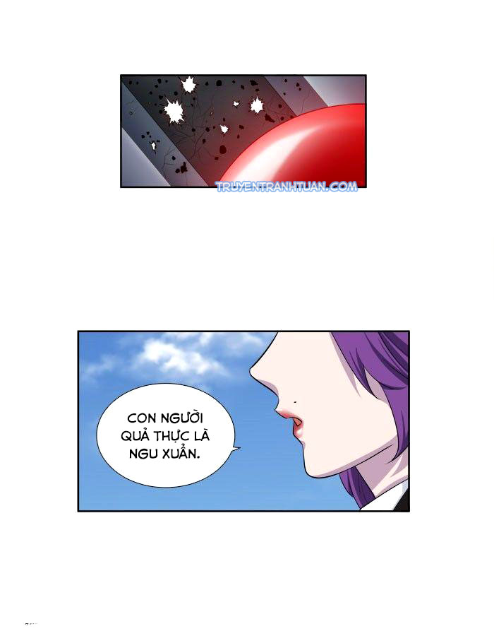 Thế Giới Game Thủ Chapter 148 - Trang 2