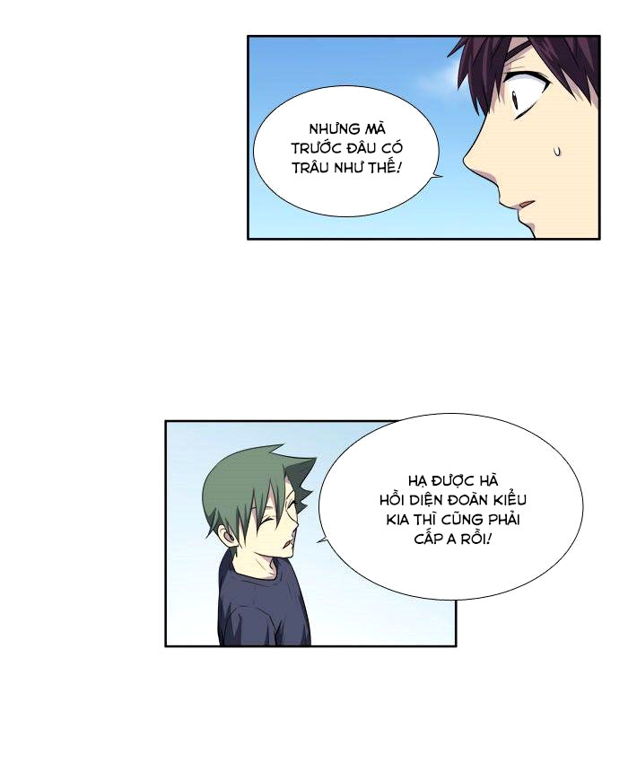 Thế Giới Game Thủ Chapter 148 - Trang 2